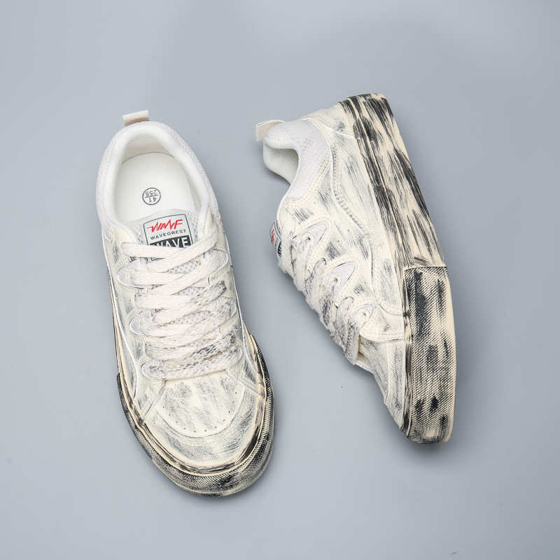 Mode Herbst Frühling-Herbst Herren Kleiderschuhe Schwarze Absätze Sommerkleid Sneaker Sport Sapatilla Sapatos Berühmter Marken Luxus