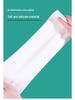 Bamboo Fiber Dual-Use Dishcloth: Weekly Disposable, Wet & Dry Scouring Pad