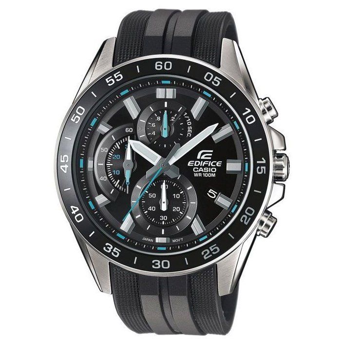 Montre en résine - EDIFICE -