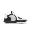 Kyrie Low 5 'White Black Metallic Gold' (Unisex) White / Black / Metallic Gold Basketball Shoes DJ6012 101