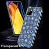 Jeans Cowboy Denim Printed Phnoe Case for Xiaomi Poco X5 X6 X7 Pro X4 Gt F7 Ultra M8 M7 Redmi 15C 15 13C 13 12C 12 Unique Cover