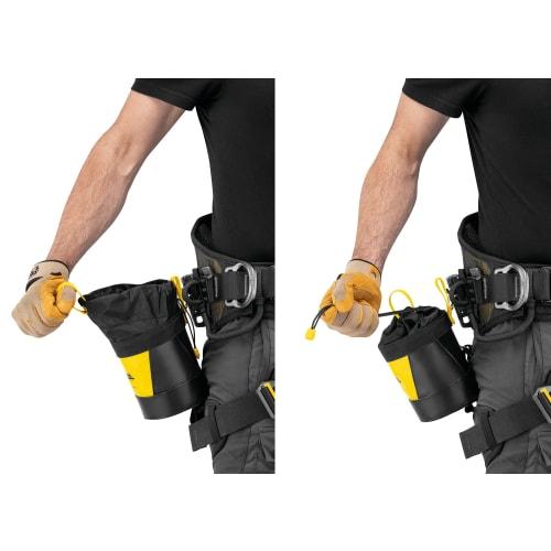 Petzl Small Gear Bag Tool Bag 1.5L S047BA00