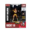 McFarlane - Movie Maniacs 6-inch Pose - Rocky Wave 2 - Rocky Balboa (Rocky III)