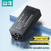 SAMZHE PoE 1-to-2 Repeater Splitter