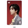 Stray Kids Wowpass Limited Cards