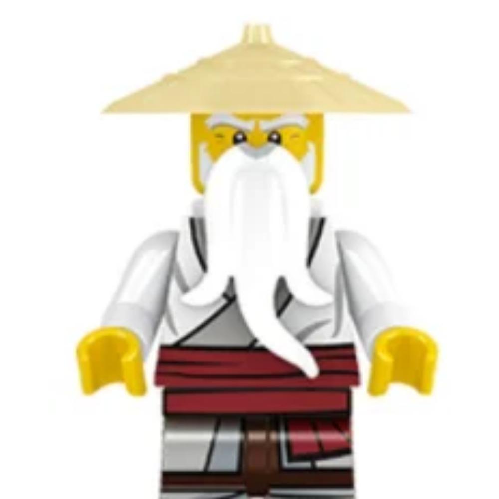 Mini Anime Figurky Kostky Hračka Nová Filmová Figurka Stavební Kostky Hračka dárek