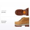 Arbor Road Mid LC Waterproof Chukka Men Hiking Shoes Wheat Brown A5YJ5231