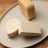 [Moist and Close Adhesion] THE TOOL LAB Moist Base Makeup Foundation Puff Hydro Sponge 3-Piece Set