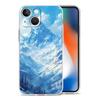Phone Case For iPhone 16 Cases iPhone 15 12 13 14 16 Pro Max X XR XS Max 15 Plus iPhone11 Cover Landscape Winter Light Snow