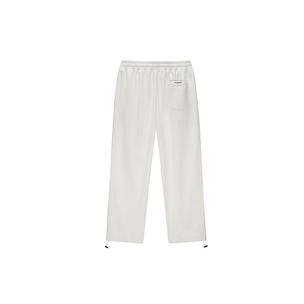 KELME Knitted Sweatpants Unisex Moderate Straight Fit Pants 9314CK1012