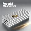 10x3mm Imans Refrigerator Magnets for DIY Office Whiteboard Workshop Suitable Tools Home Workplace