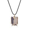 Japanese Style Versatile Decorative Necklace - Fashionable and Creative Accessories