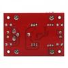 Input 8.5V-50V 400W Boost Converter DC Step-up Module