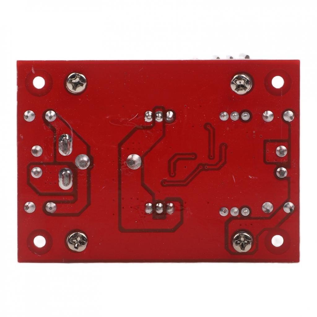 Input 8.5V-50V 400W Boost Converter DC Step-up Module