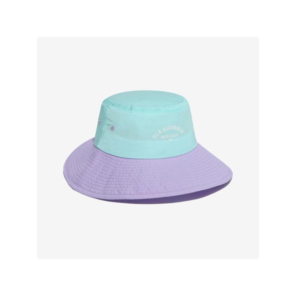 

[fila Kids] Легкая панама Fk3cpf5341x Pmi q0zFk3cpf5341xPmi PASTELMINT/056