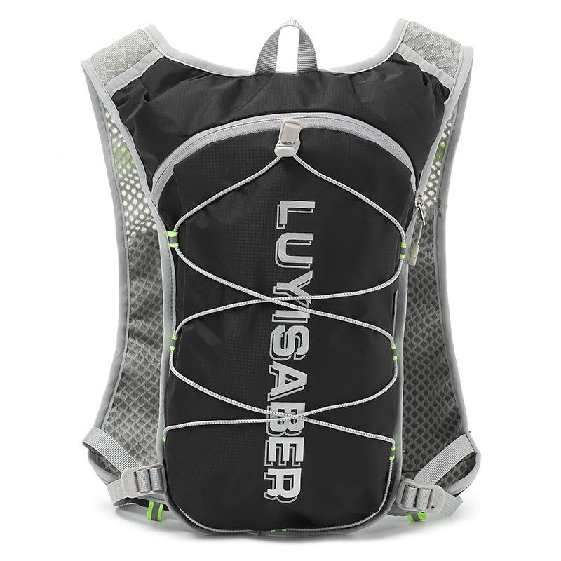 Off-Road Running Hydration Pack for Cycling, Hiking, and Marathon