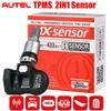 Колеса, диски та аксесуари – Системи контролю тиску в шинах (TPMS)