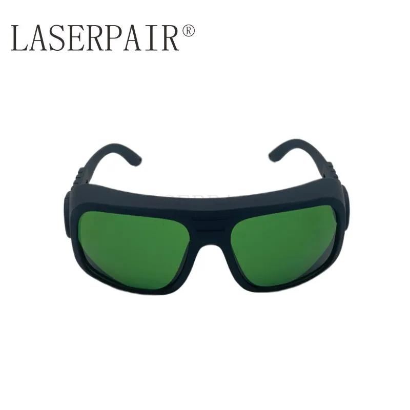 Factory Price CE EN207 Laser Safety Glasses for Diode Lasers Eye Protection