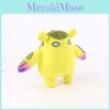 Valorant Gekko Plush Soft Toy Adorable And Cuddly Game Merchandise For Fans