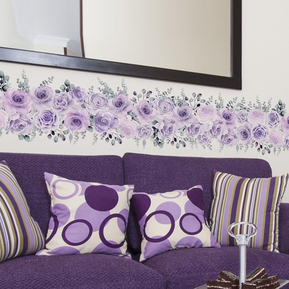 

Наклейки на стену по линии талии Отклонение при ручном измерении MS3163