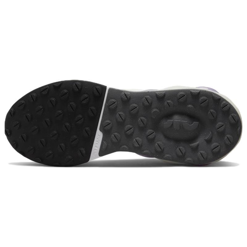 Nike Air Max 2021 'Matte Grey Multi' Sneaker Freizeitschuhe DO2336-010