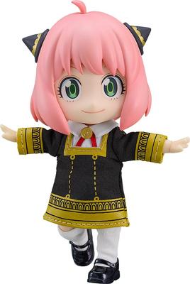 Nendoroid Doll SPY×FAMILY Anya Forger Non-scale Cloth/magnet/plastic Painted Movable Figure