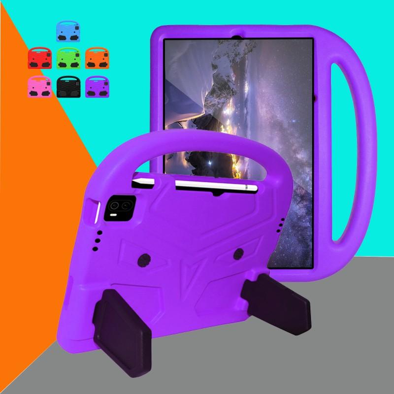 Kids Cartoon Tablet Case Lenovo Tab M10 10.5 Inch Shockproof Full Cover With Stand Function