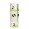 Panda Glitter Liquid Motion Hourglass - Decompression Toy & Acrylic Decoration Gift