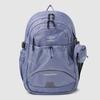 UMBRO Twist Basic Backpack (23L)_Mini Pouch Purple (Uq123Cbp12)