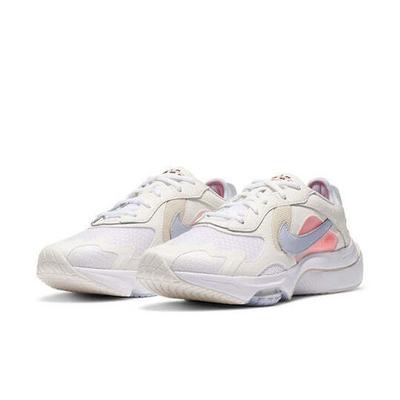 Wmns Air Zoom Division Ghost White CK2950-100