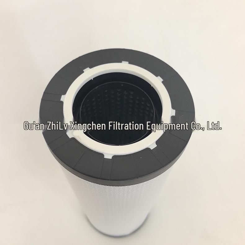 Hydraulic Filter Element 6060016681 for Mining Equipment DTH Drill