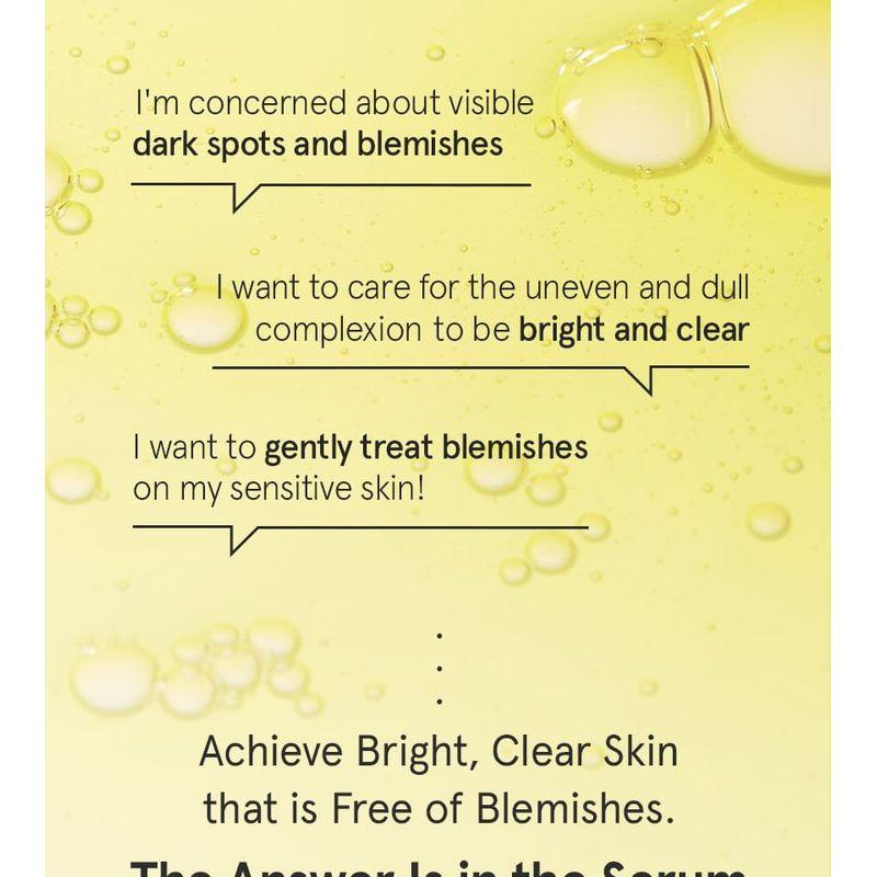 ONE THING - Niacinamide Glutathione Serum