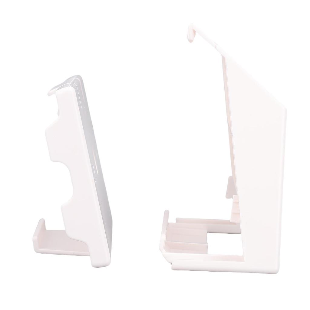 Router and Power Supply Bracket Suitable for Gen 3 ABS Plastic Router and Power Supply Wall Mount Holder