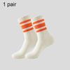 Casual Women's Socks  Women's Mid-Calf Socks Women's Slouch Socks Women's Cotton Socks Cycling Socks Sports Socks