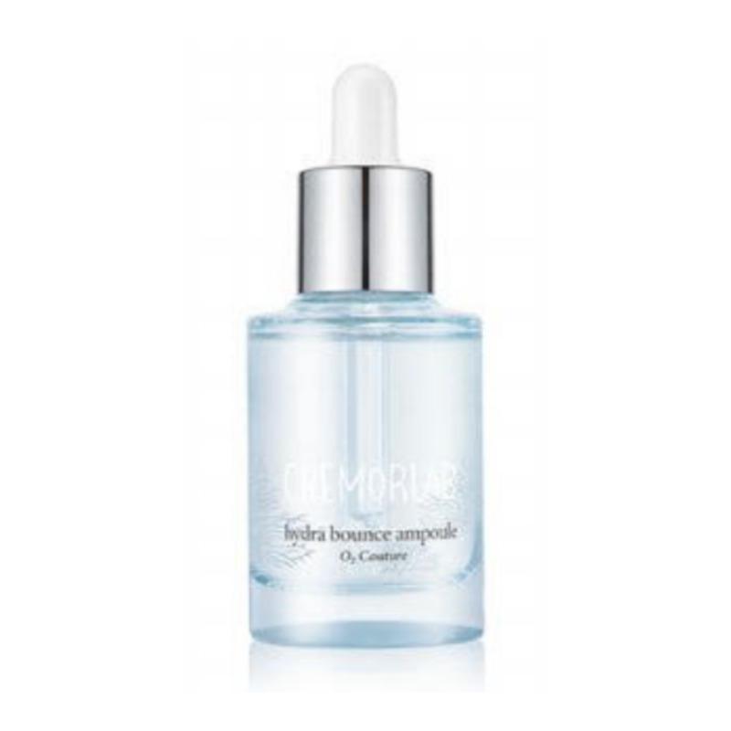 CREMORLAB O2 Couture Гидро-увлажняющая ампула 30мл