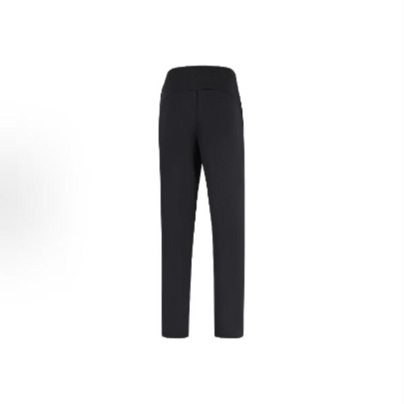 LI-NING Women s Comfortable Breathable Straight-Leg Sport Pants AKLV896 2XL