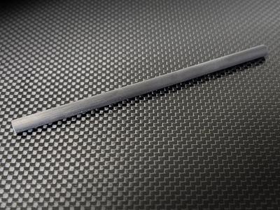 Kawada Mokei Carbon Shaft for C-Car & F103 FOC09