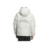 New Adidas Down Jackets Men Beige IS0372