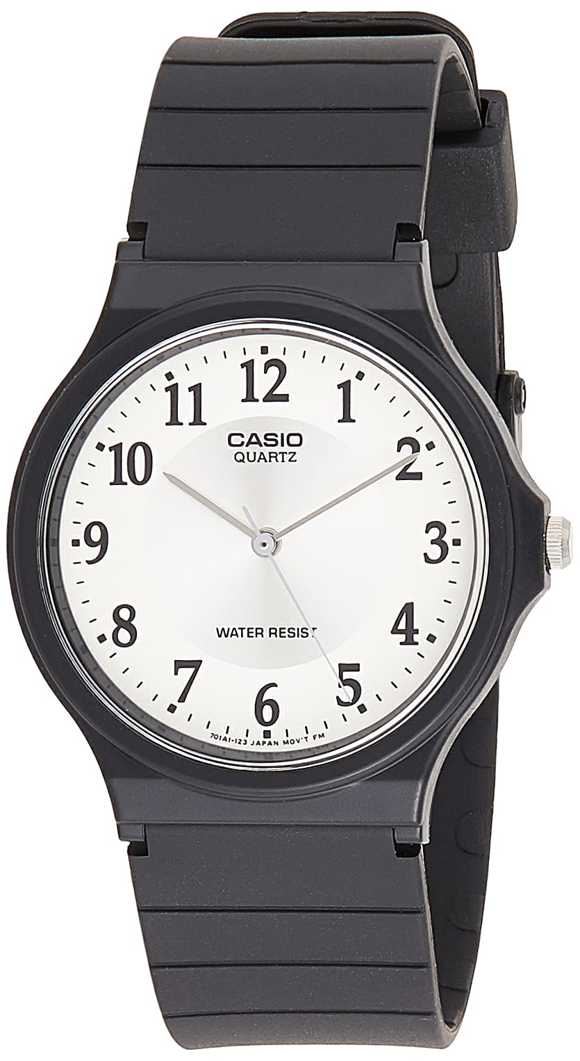 

[Casio Standard] Наручные часы MQ-24-7B3 Реимпортированный продукт