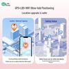 Souai XC16 Kids 4G GPS Smartwatch with Video Call (CN Version)