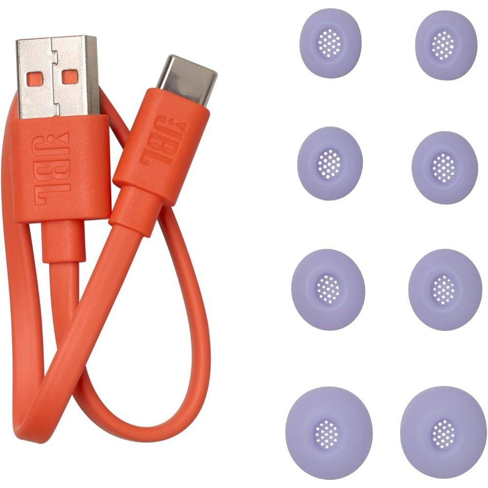 JBL Live Beam 3 - True Wireless Noise-Cancelling Ohrhörer