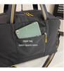 Unisex Large Capacity Travel Bag - Portable Crossbody for Business Trips & Fitness
