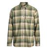 LUNDHAGS Yerpen Plaid Flannel Shirt Unisex (2025)