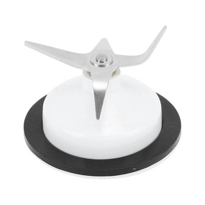 Blender Cutter Blade Gasket Assembly Stainless Steel ABS Blender Replacement Parts for KAKSBGCB