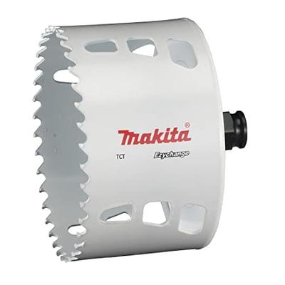 E-06828 Ezychange 102mm TCT Holesaw