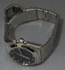 Paul Smith Men's Watch Closed Eyes Black PSA42-130