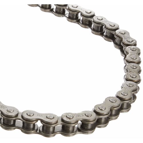 

KMC Drive Chain 520-114L Yamaha XV250 Virago etc.