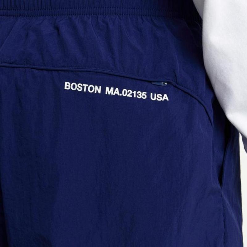 New Balance Uni Runners 4.5 Part Woven Shorts Nbnve22413