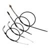 Cavo Frizione Moto & Cavo Acceleratore & Tubo Freno Per Honda Z50 Z50A Z50J Z50R Mini Trail Monkey Bike Parti Moto