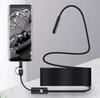 Endoscope Camera 6Xled Inspection Android Pc